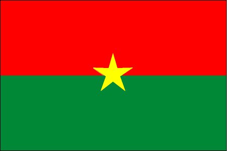 Burkina Faso ()